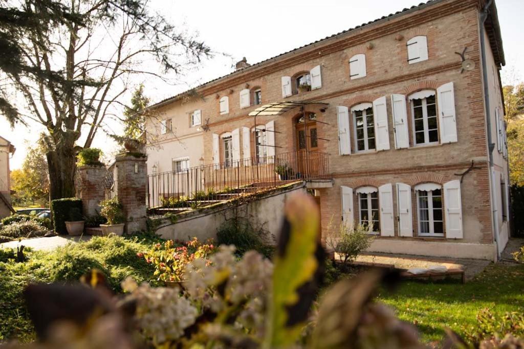 Le Logis Saint Victor 호텔 Coufouleux 외부 사진
